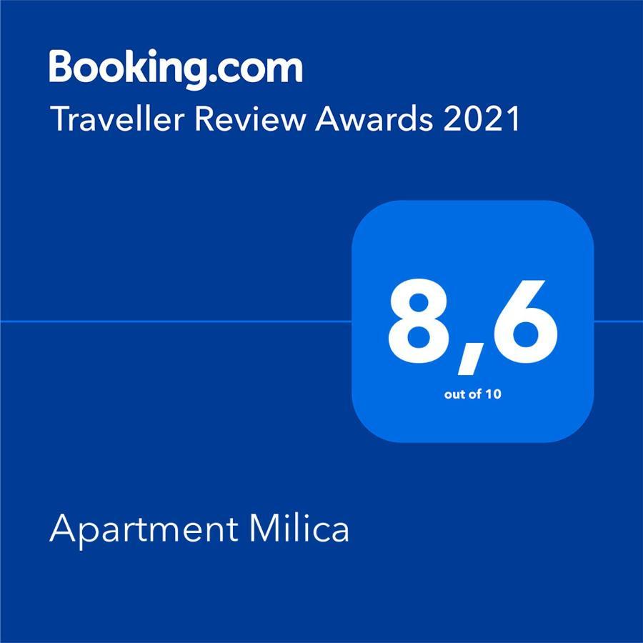 Milica * Budva