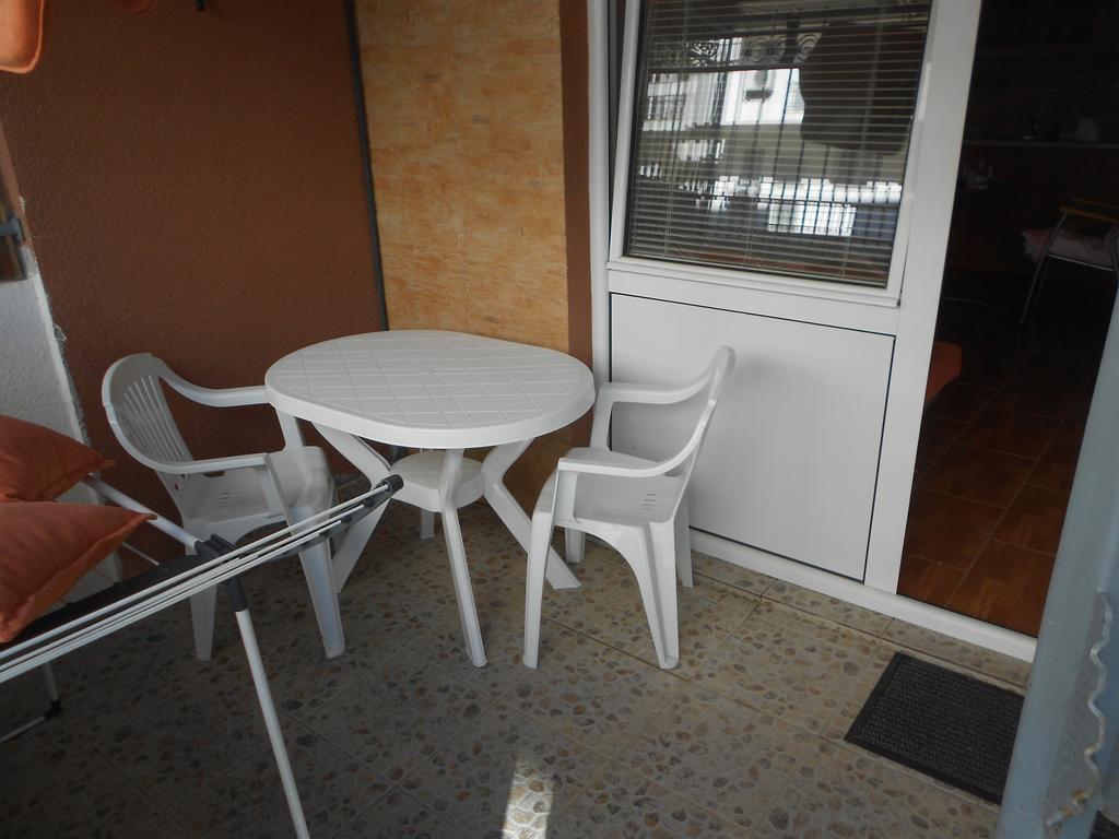Apartment Milica Budva