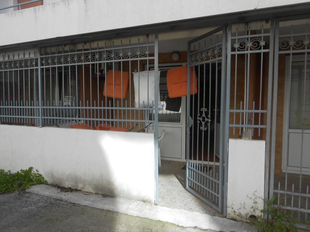 Milica Apartment