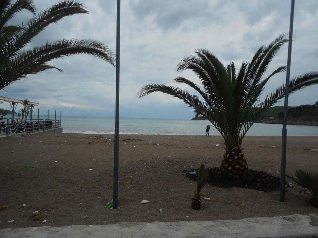 Apartment Milica Budva