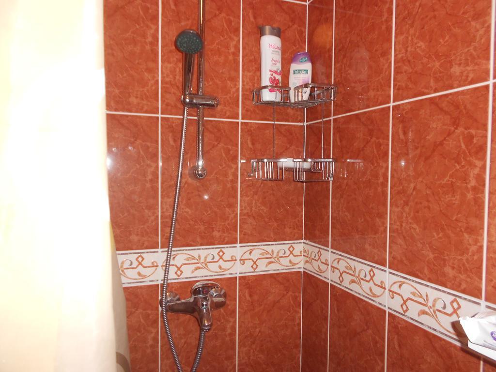 Milica Apartment *