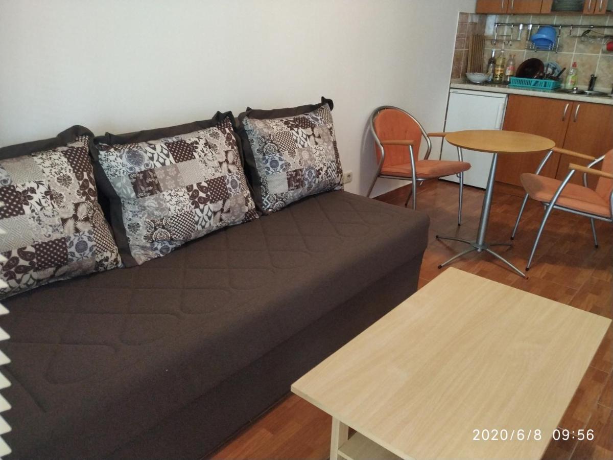 Apartment Milica