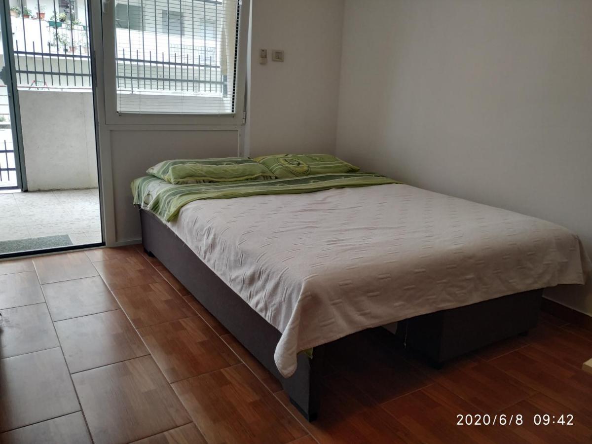 Apartment Milica