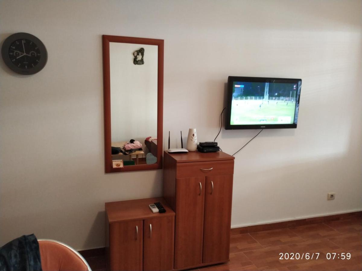 Apartment Milica Budva