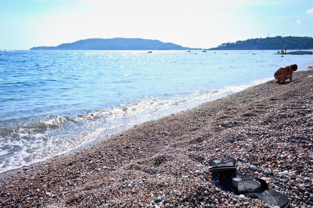 Milica Apartman Budva